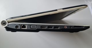Portátil Packard Bell Intel i5