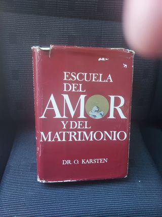 El informe Hite + escuela de amor y matrimonio 