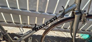 Bicicleta carretera Razesa Vintage