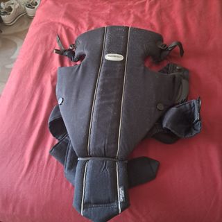 Mochila portabebes Babybjorn Original