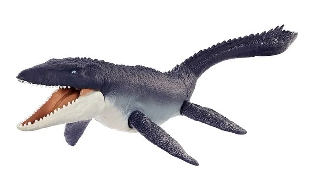 Mosasaurus Jurassic World