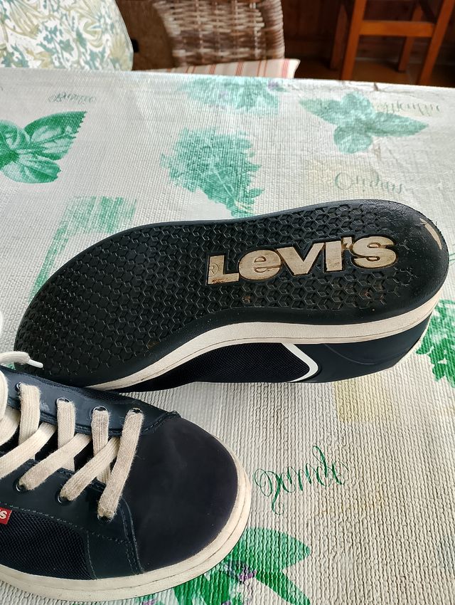 Zapatillas Levi's