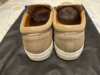 Scarpe Liu Jo Uomo Beige