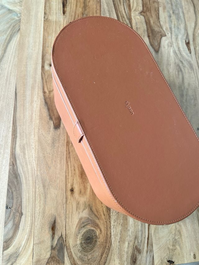 Dyson Airwrap completo com estojo e acessórios