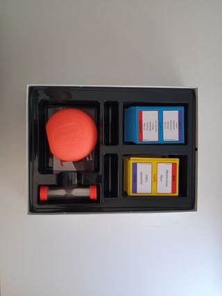 Tabú Familia - Juego de Mesa