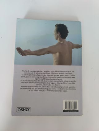 El equilíbrio cuerpo-mente (AUTOAYUDA SUPERACIO...