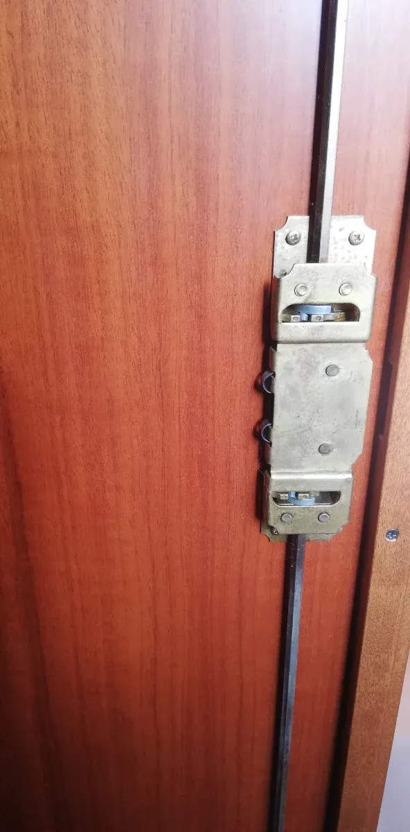 Camera Matrimoniale arte povera legno pregiato