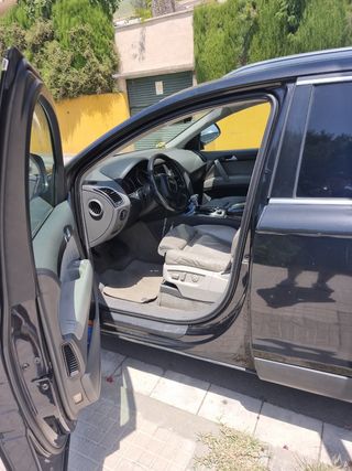 Audi Q7 2006
