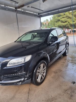 Audi Q7 2006