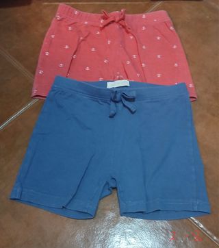 Ropa niña 7-8 años: 19 prendas 