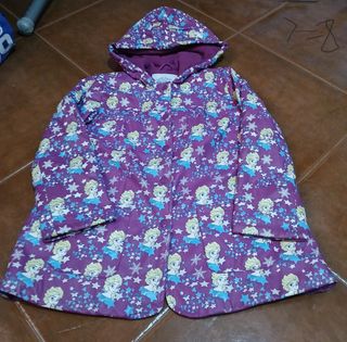 Ropa niña 7-8 años: 19 prendas 