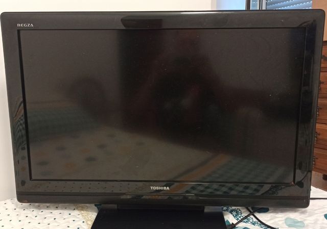 Televisión TOSHIBA 32''