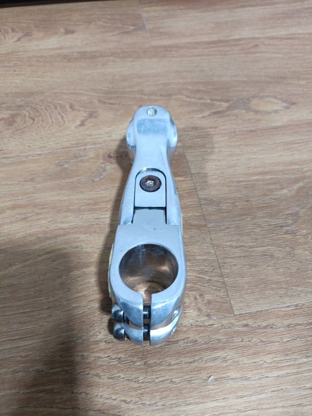 Potencia bici Promax regulable