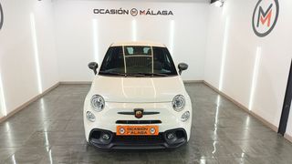 Abarth 500 595 Competizione 1.4 16v T-Jet 132kW E6D 180Cv - 23.000Km