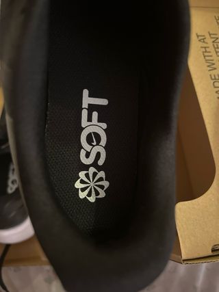 Zapatillas Nike Star Runner 3 - Negras