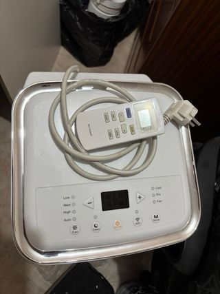 Aire acondicionado portátil PRKLIMA