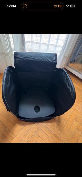 Bolso Thermomix TM5 - Transporte