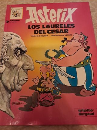 Los Laureles Der Cesar