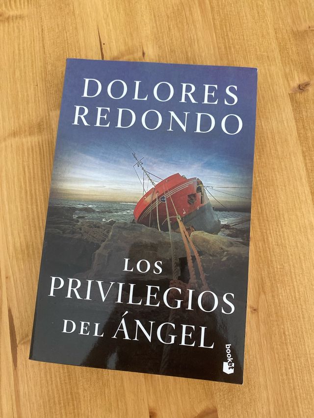 Los privilegios del ángel