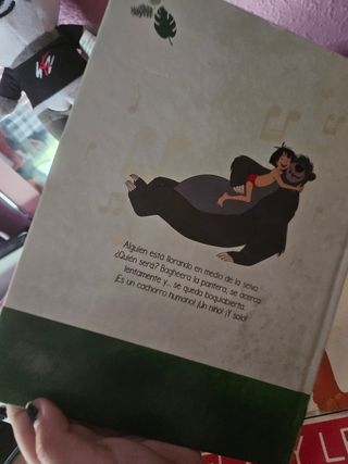 AUDIOCUENTOS DISNEY