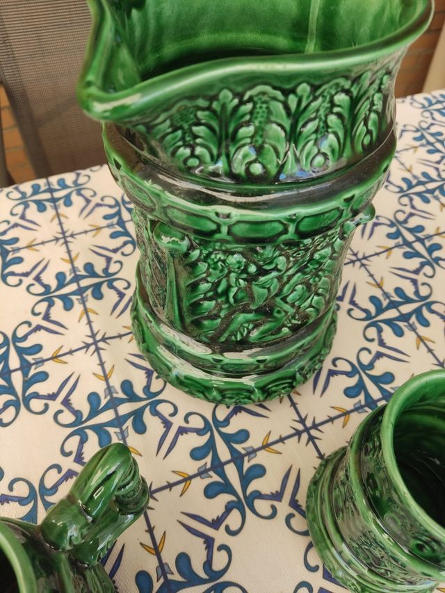 Juego de cerveza "Stein"
