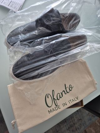 Scarpe Uomo Capri Blu - Eleganti