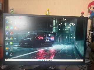 Monitor OMEN HP 27" 144Hz