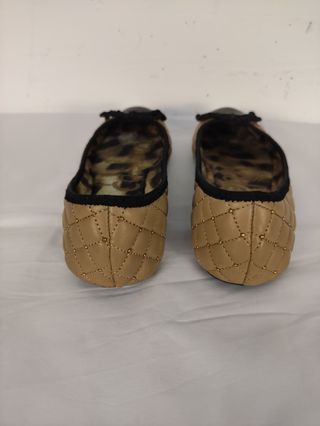 Ballerine Sam Edelman beige/nere