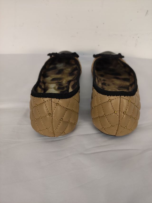 Ballerine Sam Edelman beige/nere