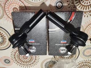 2 Rotulas dirección ABS nuevas