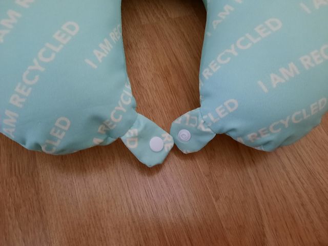 Cojín viaje - Almohada cuello