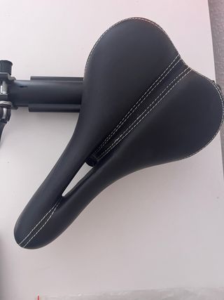 Sillin Patinete Eléctrico Ajustable - SmartGyro