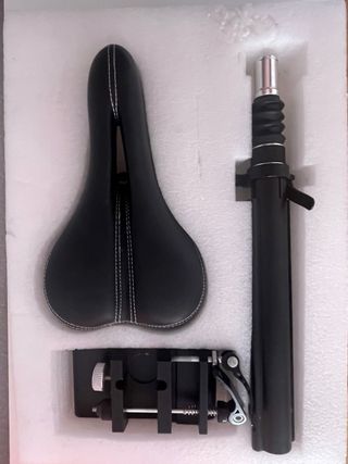 Sillin Patinete Eléctrico Ajustable - SmartGyro