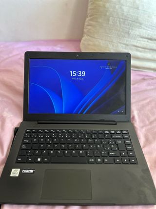 Portátil PC
