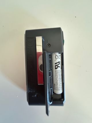 Rádio Sony SRF-S84 - Portátil