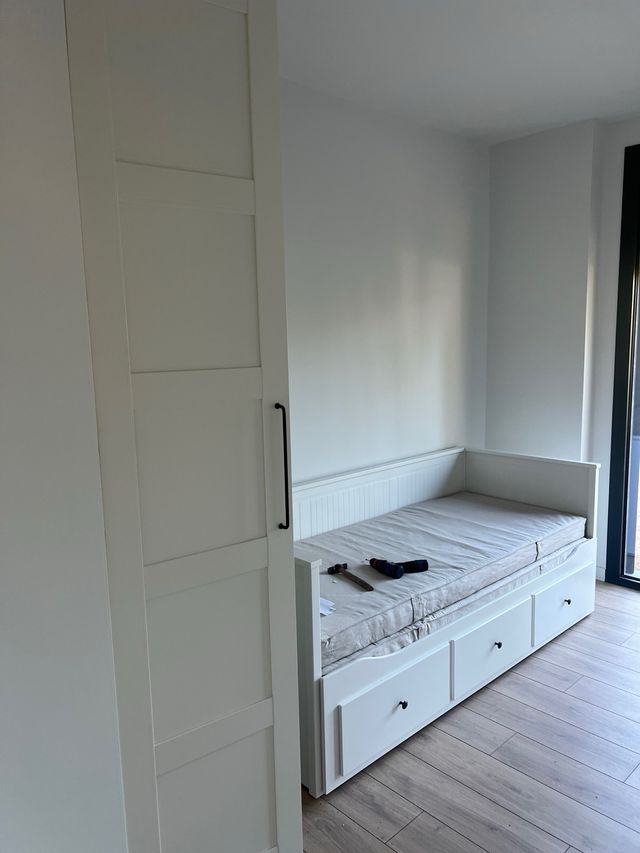 Montaje de muebles Montaje de cocina