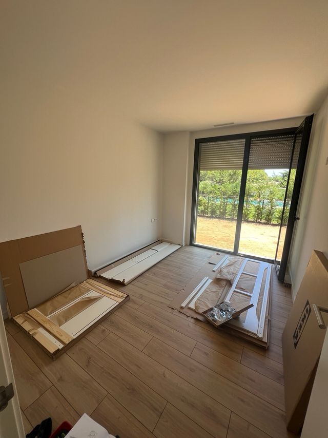 Montaje de muebles Montaje de cocina