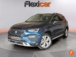 Seat Ateca 2.0 TDI 110kW (150CV) S&S Style