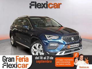 Seat Ateca 2.0 TDI 110kW (150CV) S&S Style
