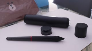Tablet dibujo. XP-Pen Artist 12 Pro.
NUEVA