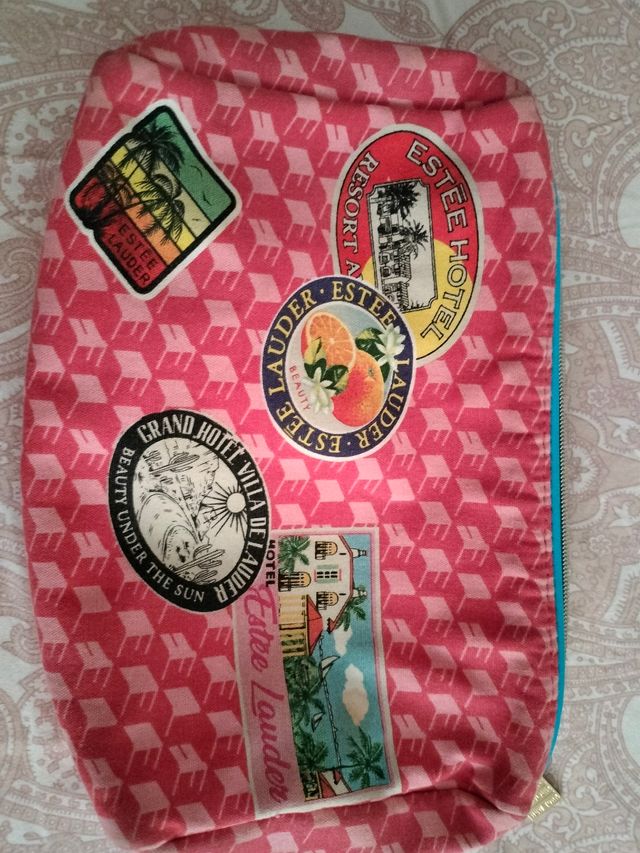 Neceser Estée Lauder - Multicolor