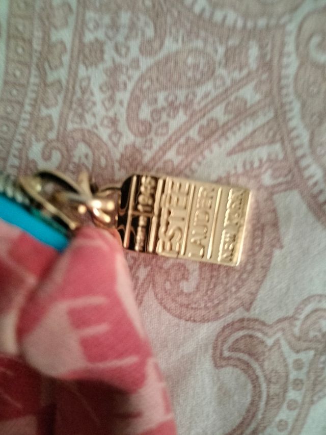 Neceser Estée Lauder - Multicolor