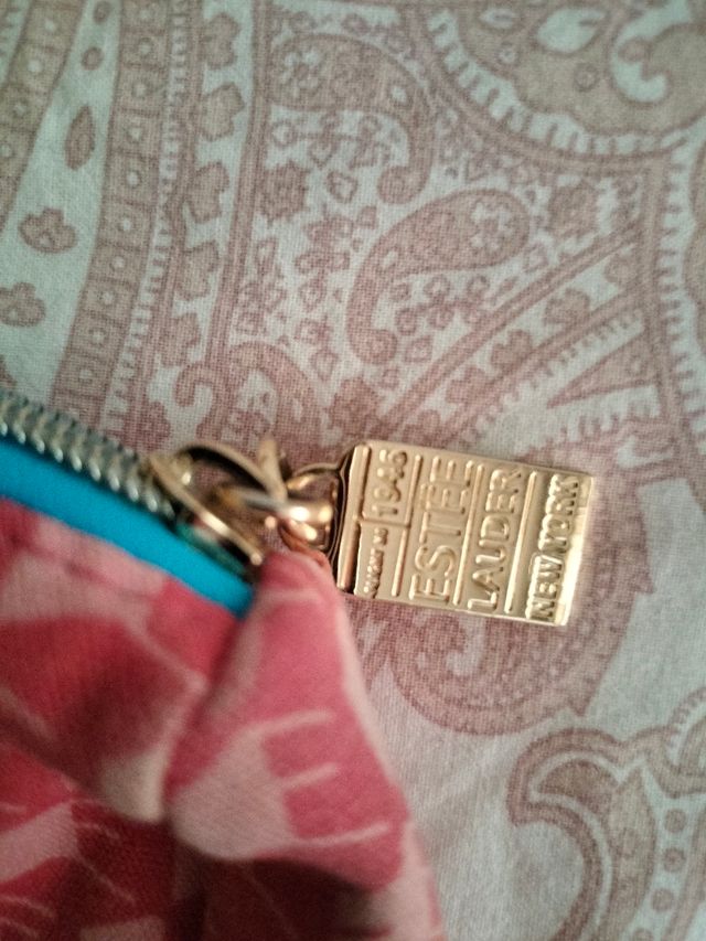 Neceser Estée Lauder - Multicolor