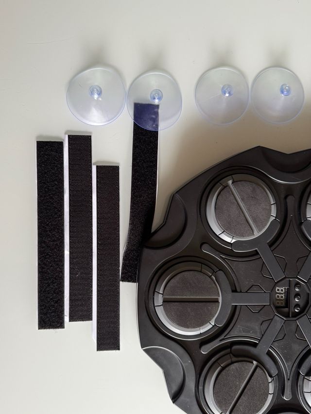 A.G.E 037 - Entrenador de Boxeo