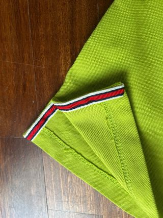 Polo Invicta Uomo Verde Tg L