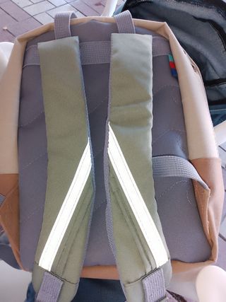 Mochila GOT BAG KIDS Precio Nuevo 49€ como Nuevo