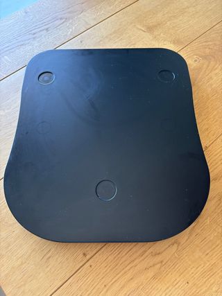 Tabla deslizante madera Thermomix