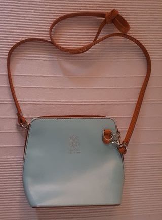Bolso Vera Pello niña - Azul