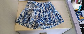 Shorts Zara bimba 8 anni
