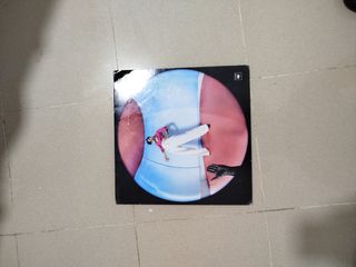 Vinilo Harry Styles - Fine Line